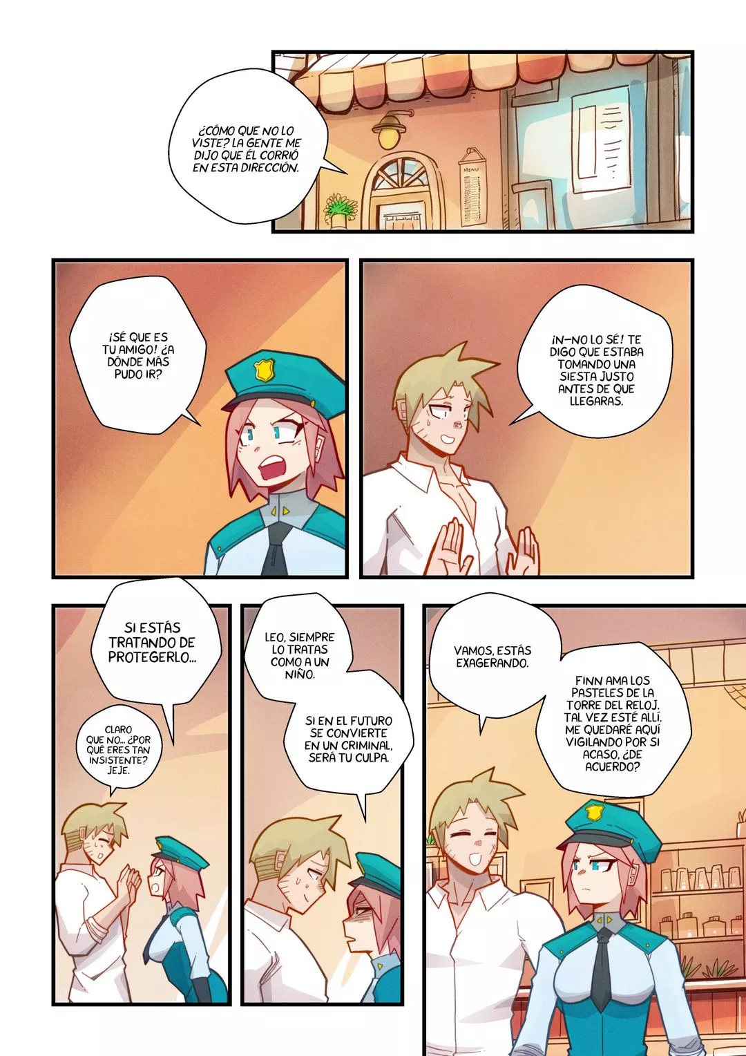 Kon Kon Caprice 3 Mr.e 26
