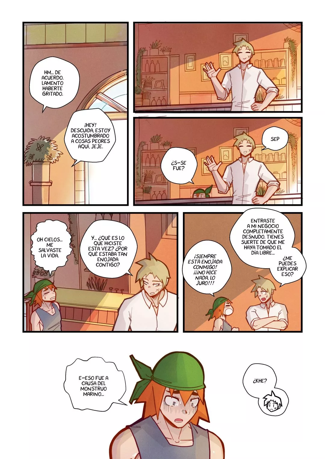Kon Kon Caprice 3 Mr.e 27