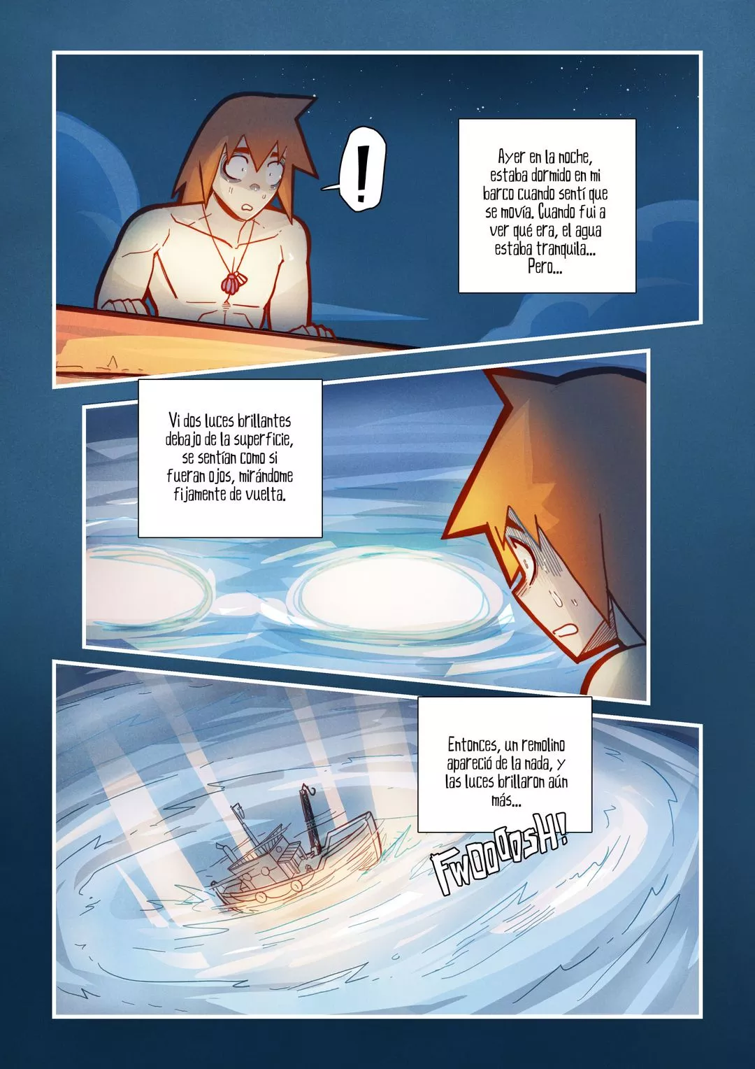 Kon Kon Caprice 3 Mr.e 28