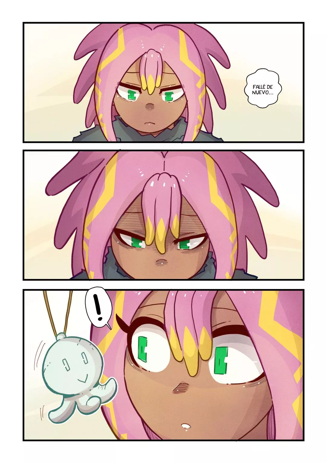 Kon Kon Caprice 3 Mr.e 48