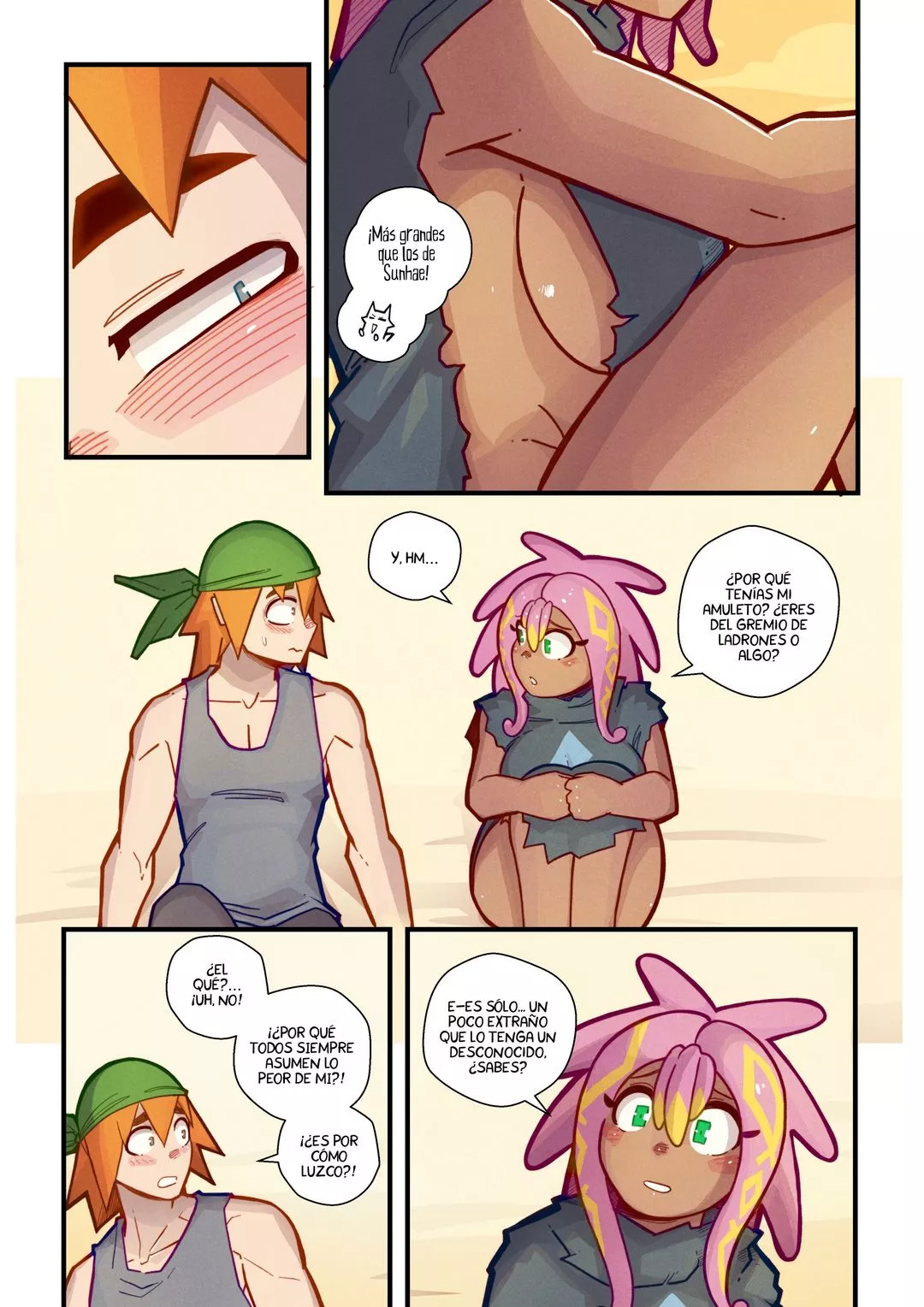 Kon Kon Caprice 3 Mr.e 52