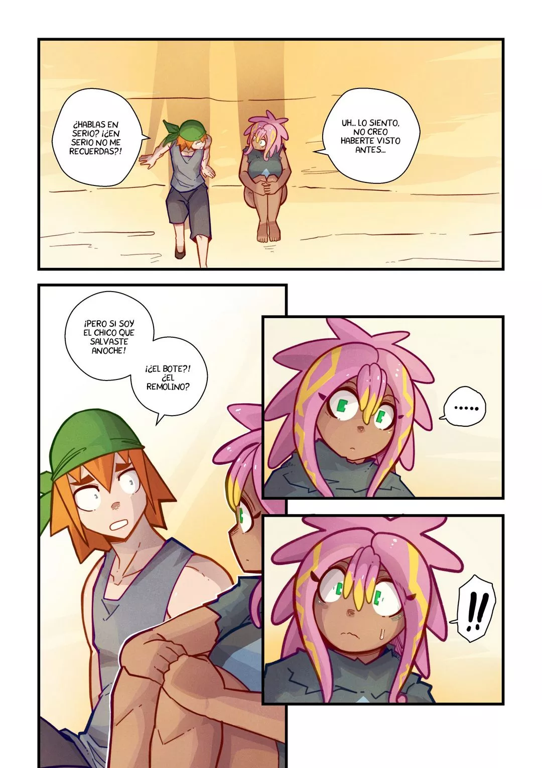 Kon Kon Caprice 3 Mr.e 53
