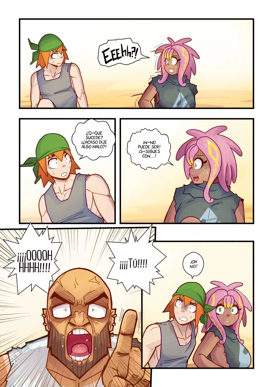 Kon Kon Caprice 3 Mr.e 54