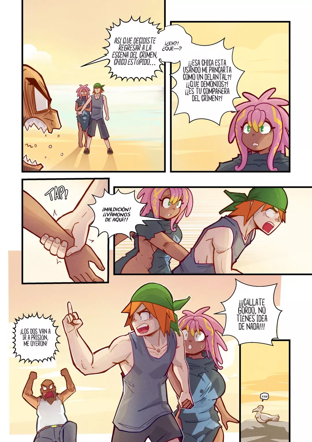 Kon Kon Caprice 3 Mr.e 55