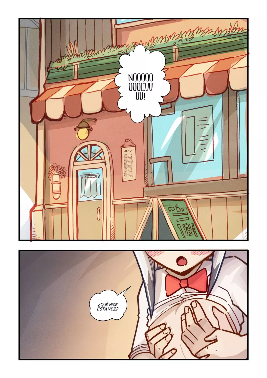 Kon Kon Caprice 3 Mr.e 56