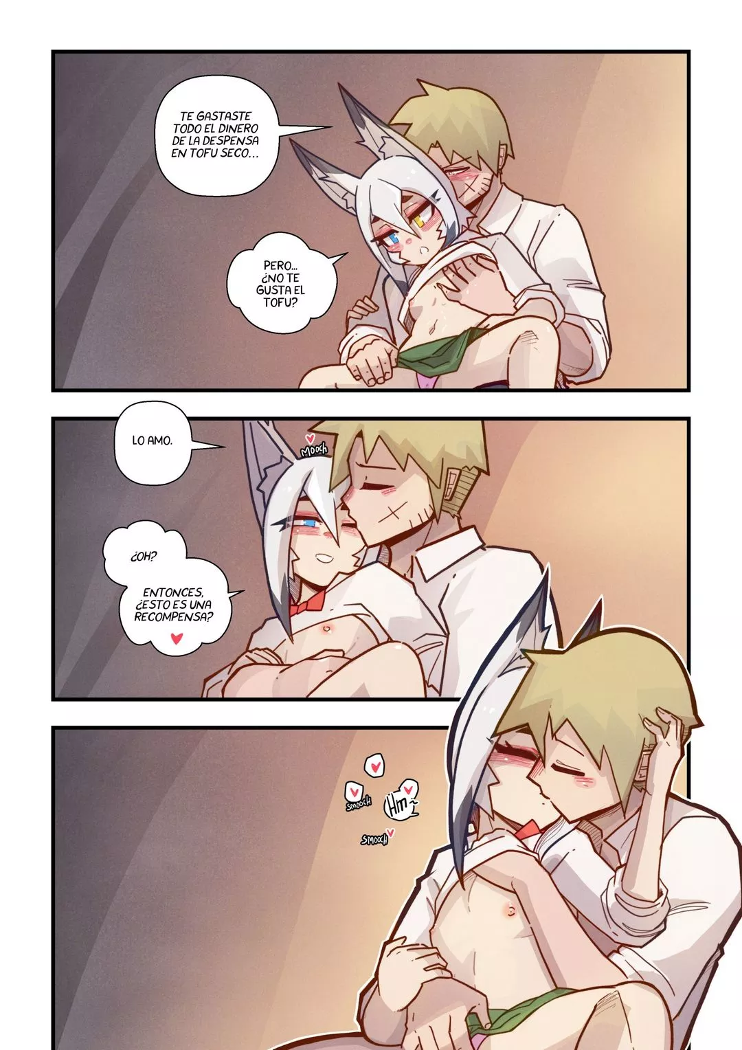 Kon Kon Caprice 3 Mr.e 57