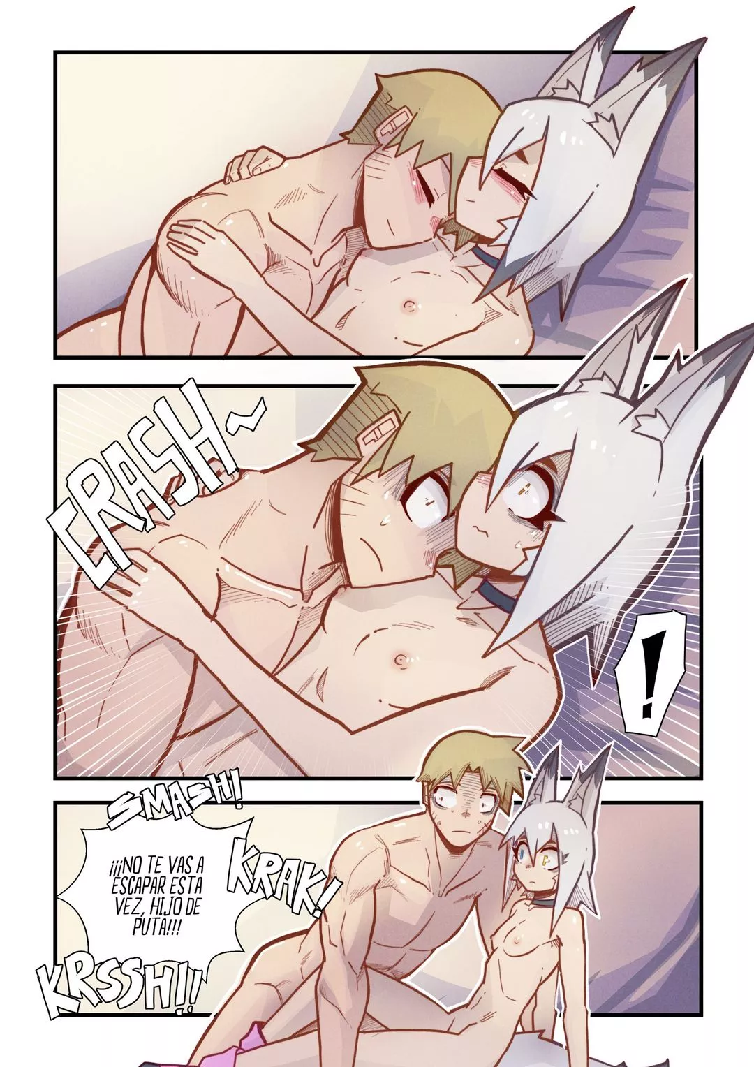Kon Kon Caprice 3 Mr.e 65