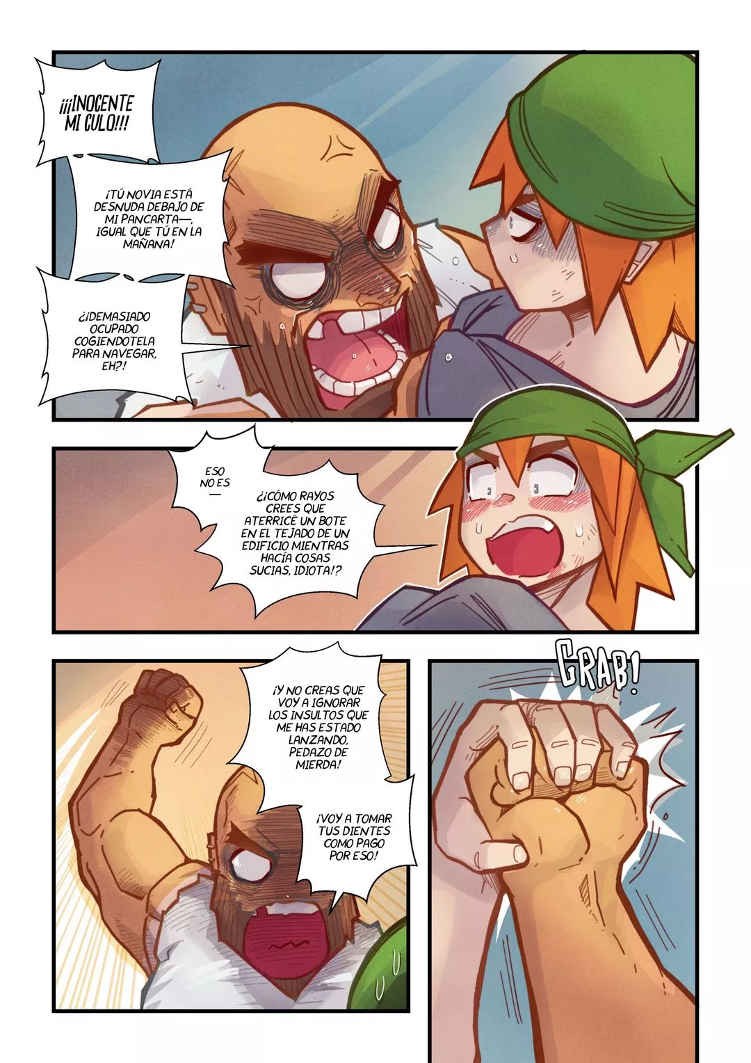 Kon Kon Caprice 3 Mr.e 67