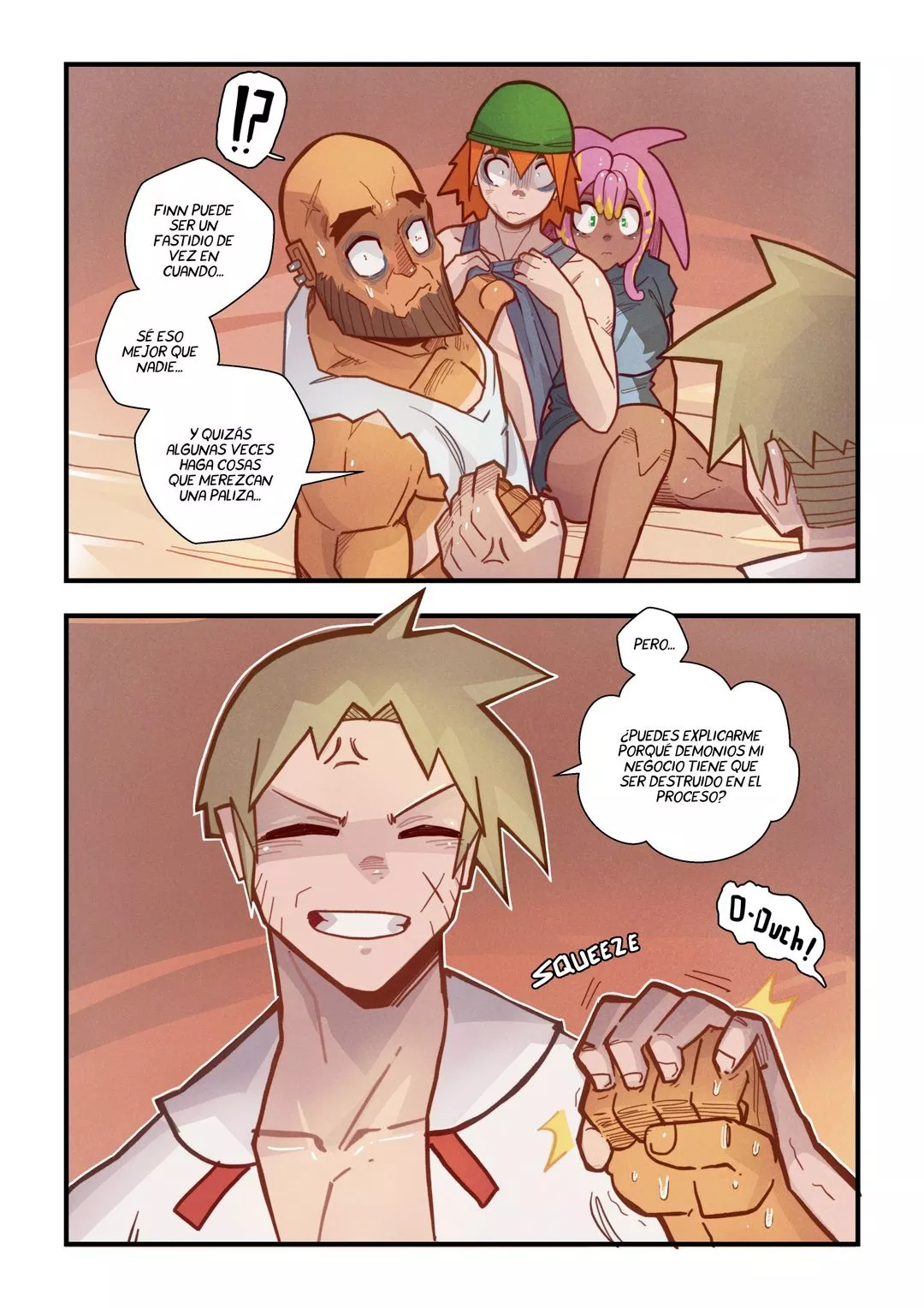 Kon Kon Caprice 3 Mr.e 68