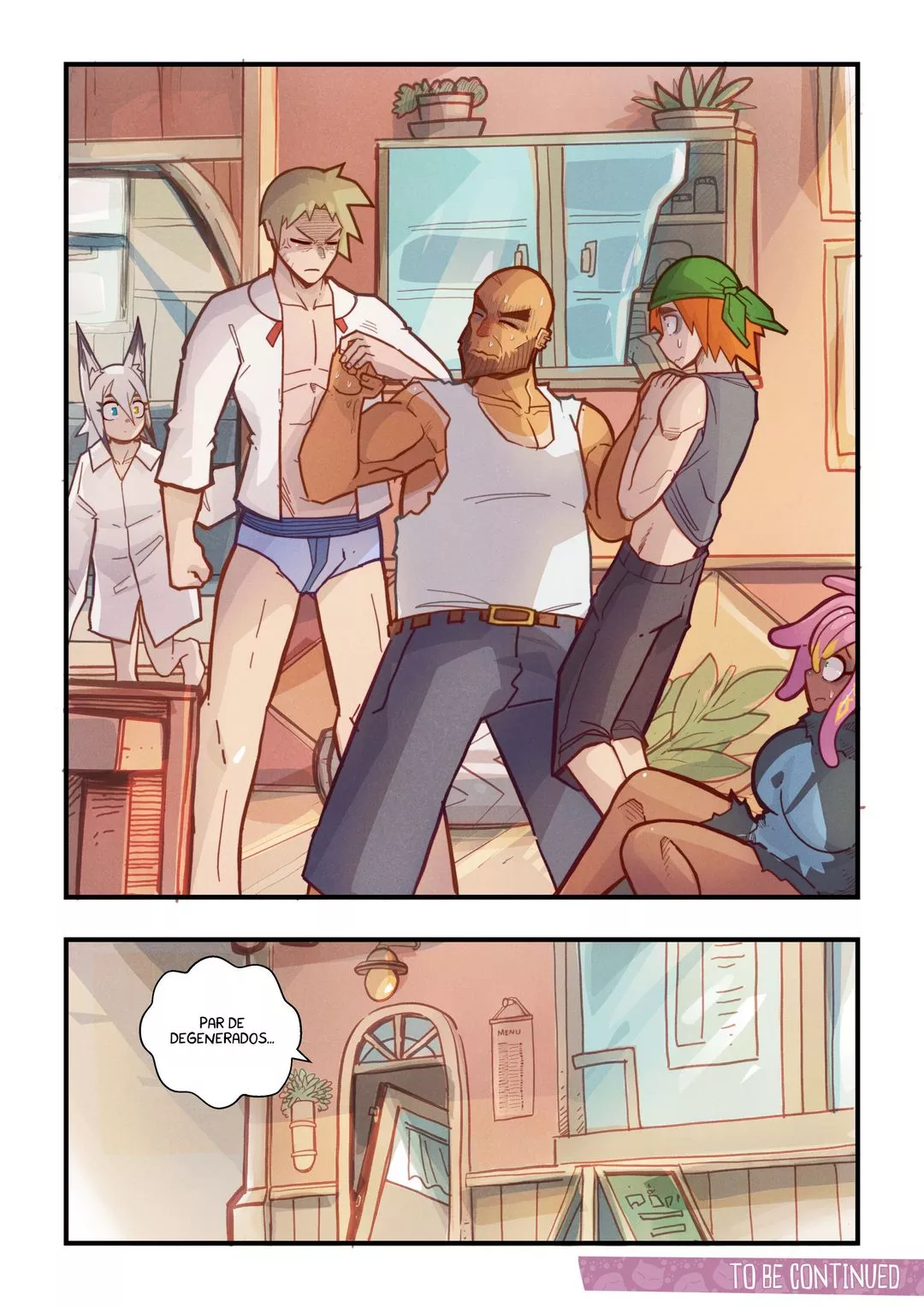 Kon Kon Caprice 3 Mr.e 69