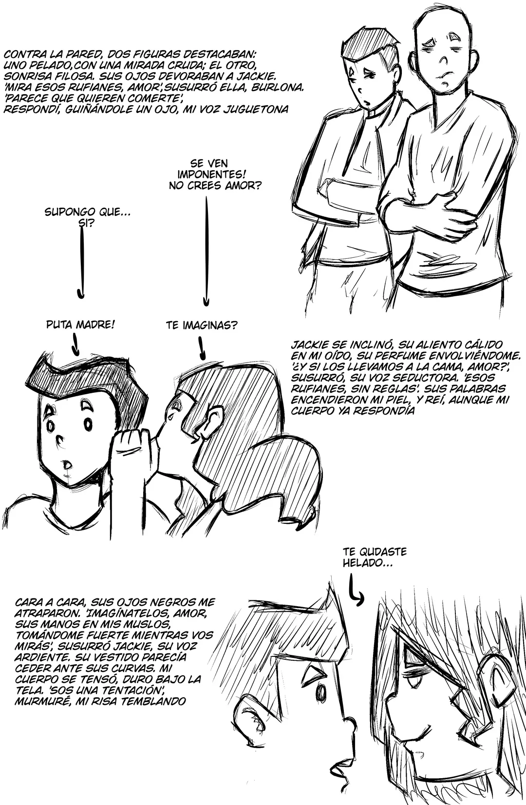 Maravillosa Esta Noche Vazzcomics 05