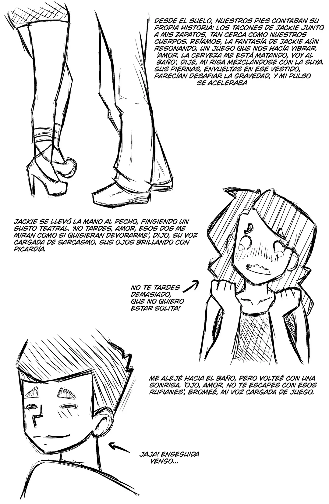 Maravillosa Esta Noche Vazzcomics 06
