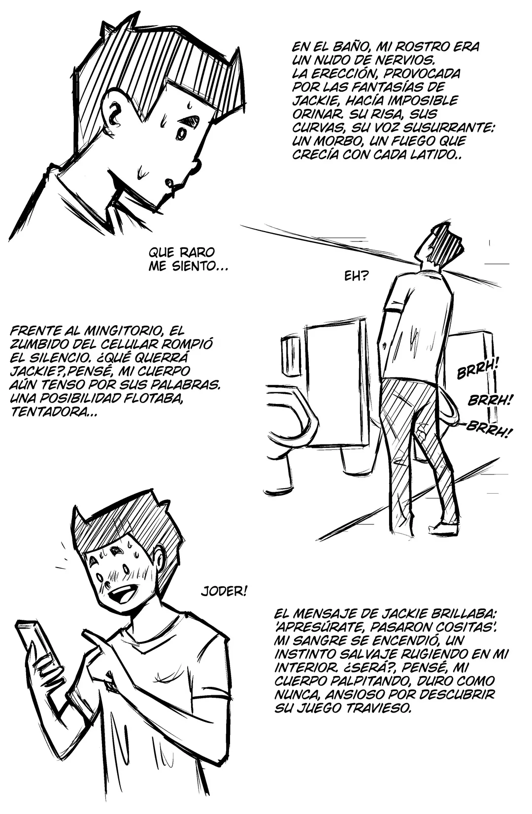 Maravillosa Esta Noche Vazzcomics 07