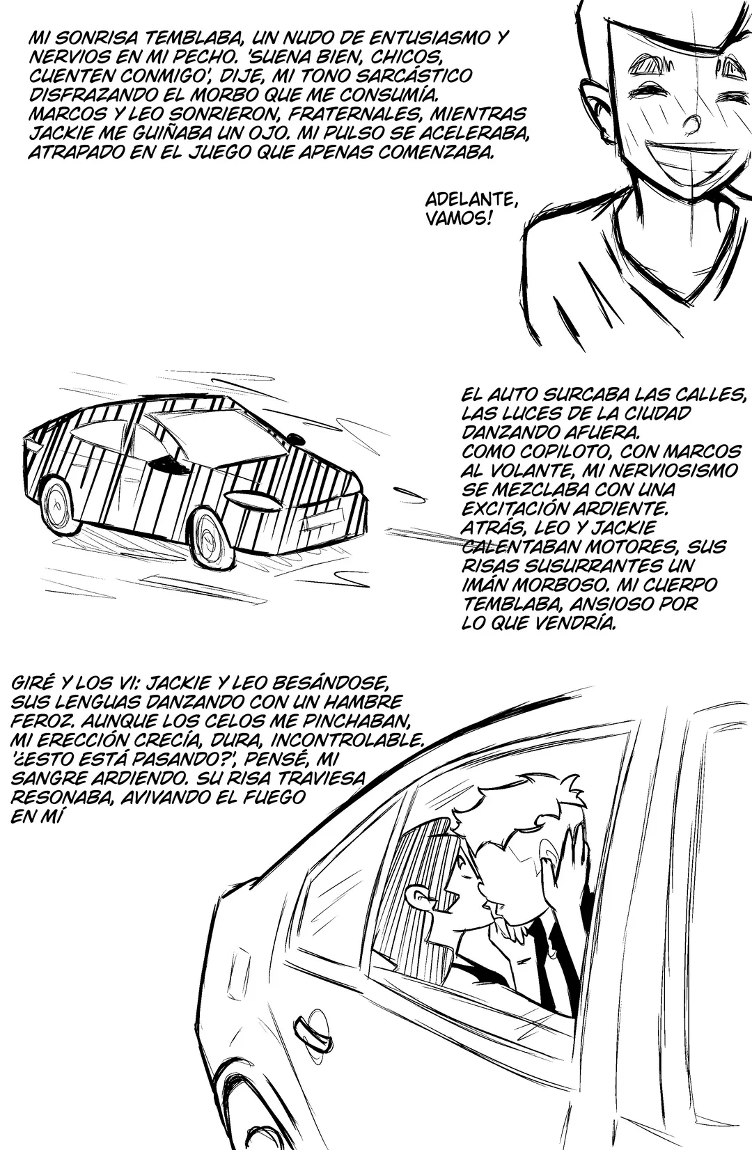 Maravillosa Esta Noche Vazzcomics 09