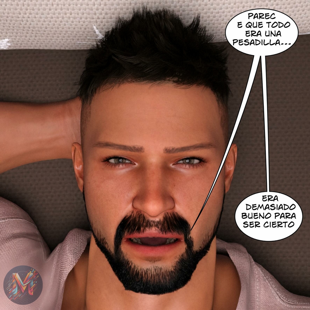 Pacto De Venganza Megadroide 17