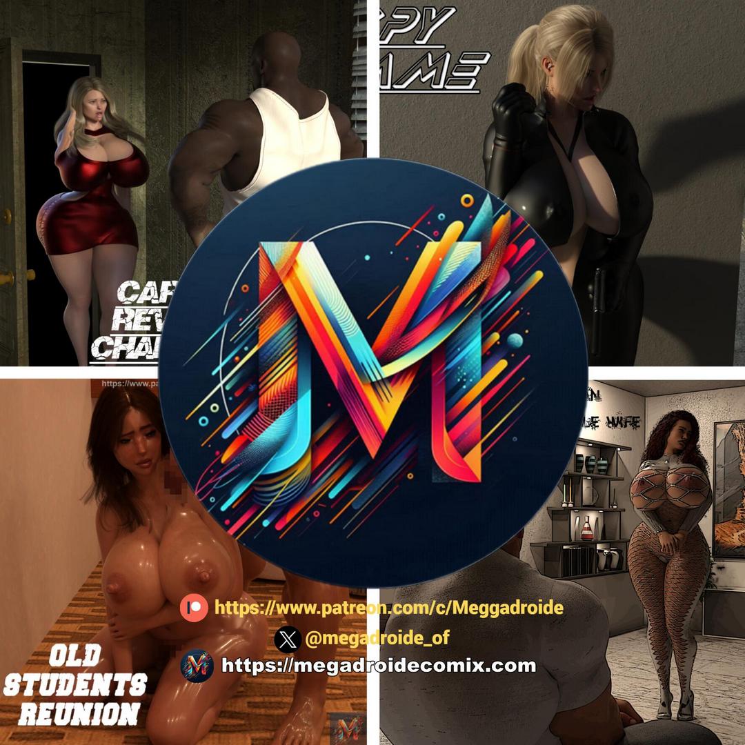 Pacto De Venganza Megadroide Extra 01