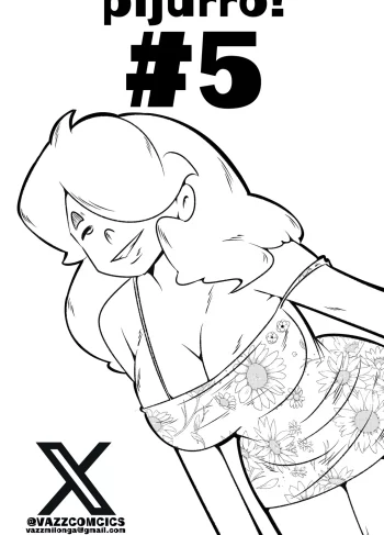 Pijurro 5 Vazzcomics 01