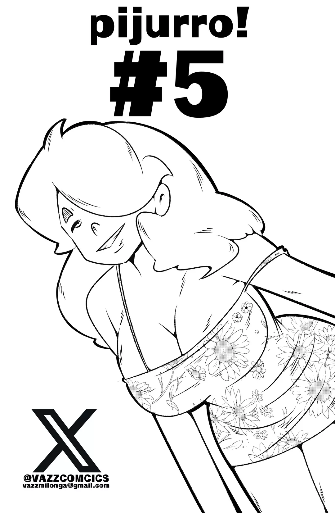 Pijurro 5 Vazzcomics 01