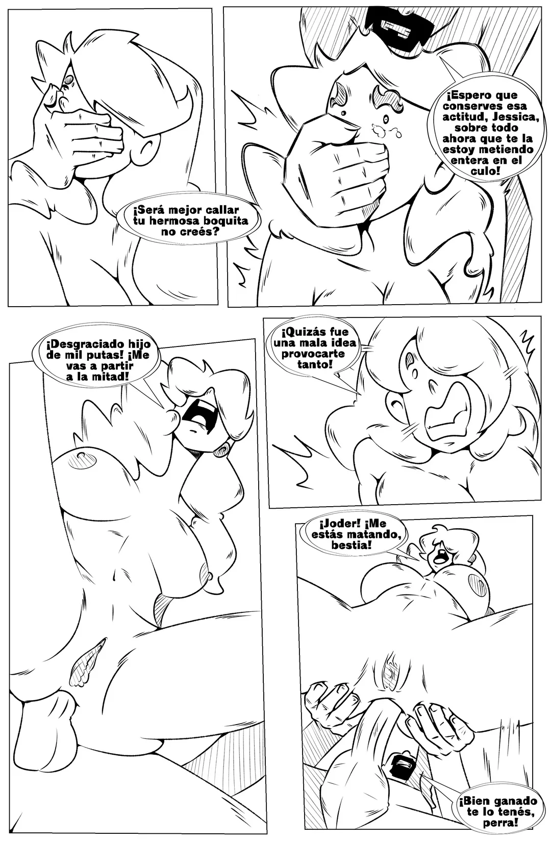 Pijurro 5 Vazzcomics 06