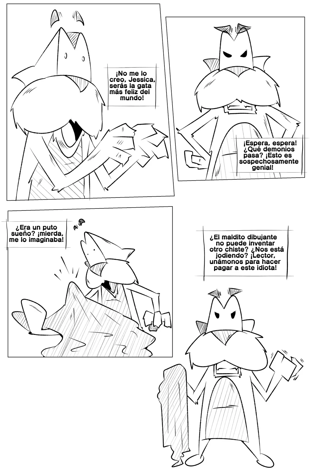 Pijurro 5 Vazzcomics 11