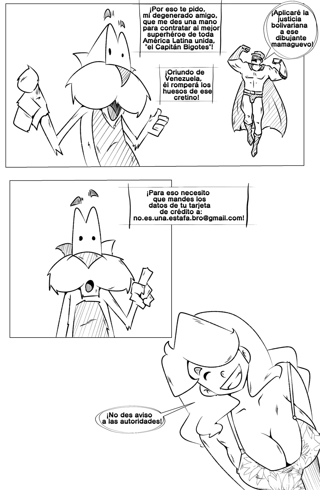 Pijurro 5 Vazzcomics 12