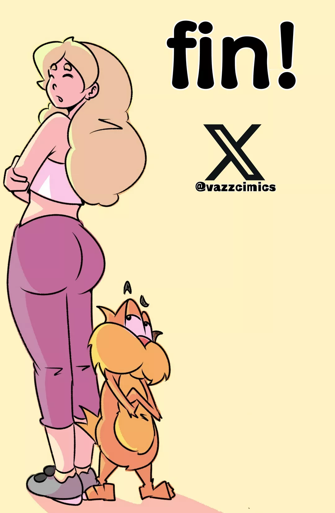 Pijurro 5 Vazzcomics 13