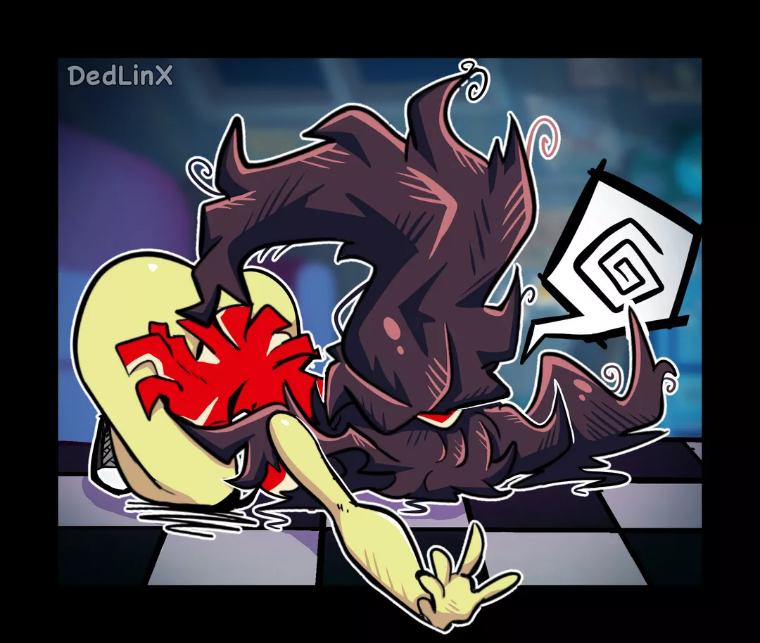 Plants Vs Zombies Forbidden Garden Dedlinx 15