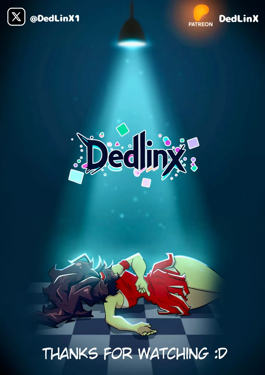 Plants Vs Zombies Forbidden Garden Dedlinx 18