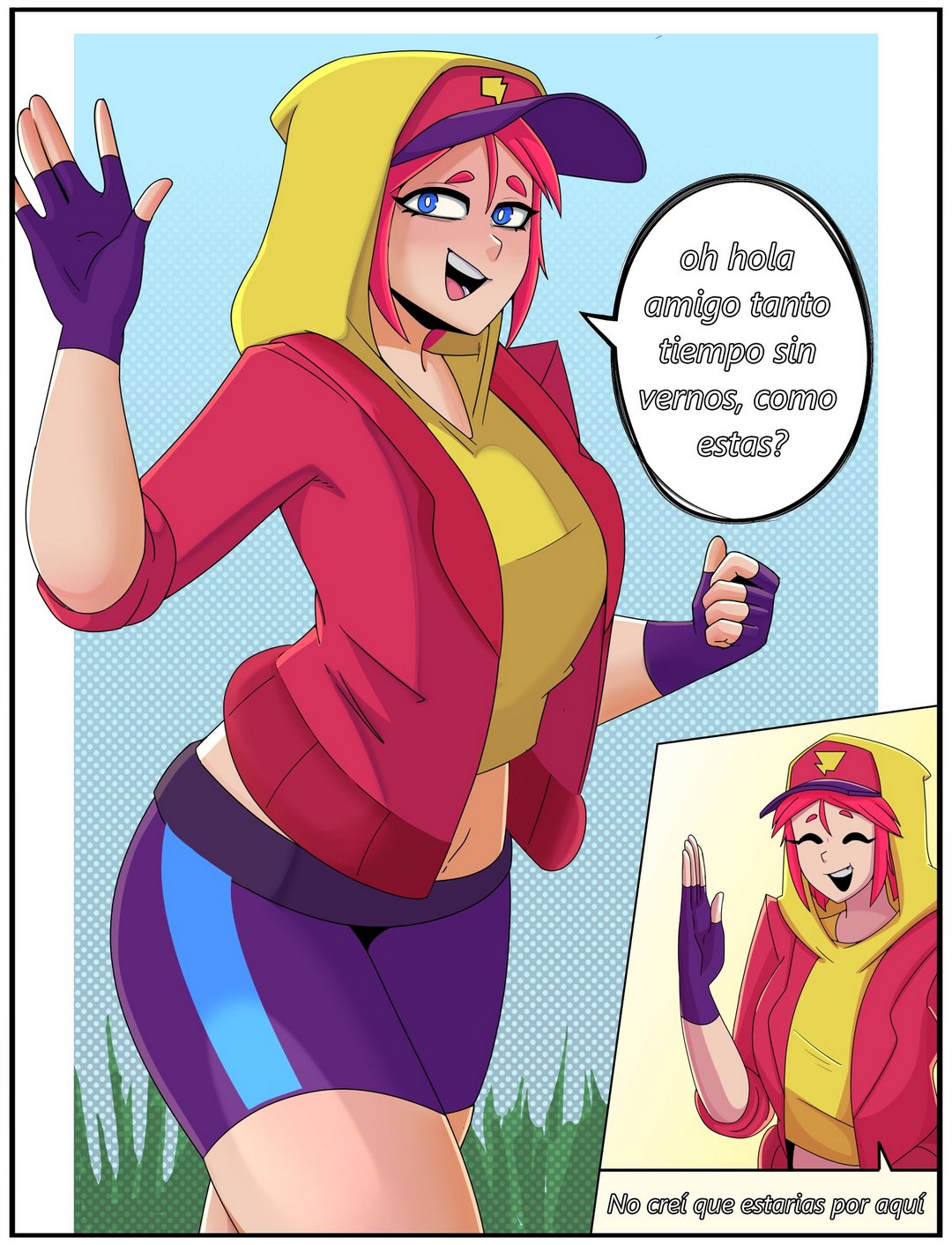 Rutina De Cardio Lizard 02