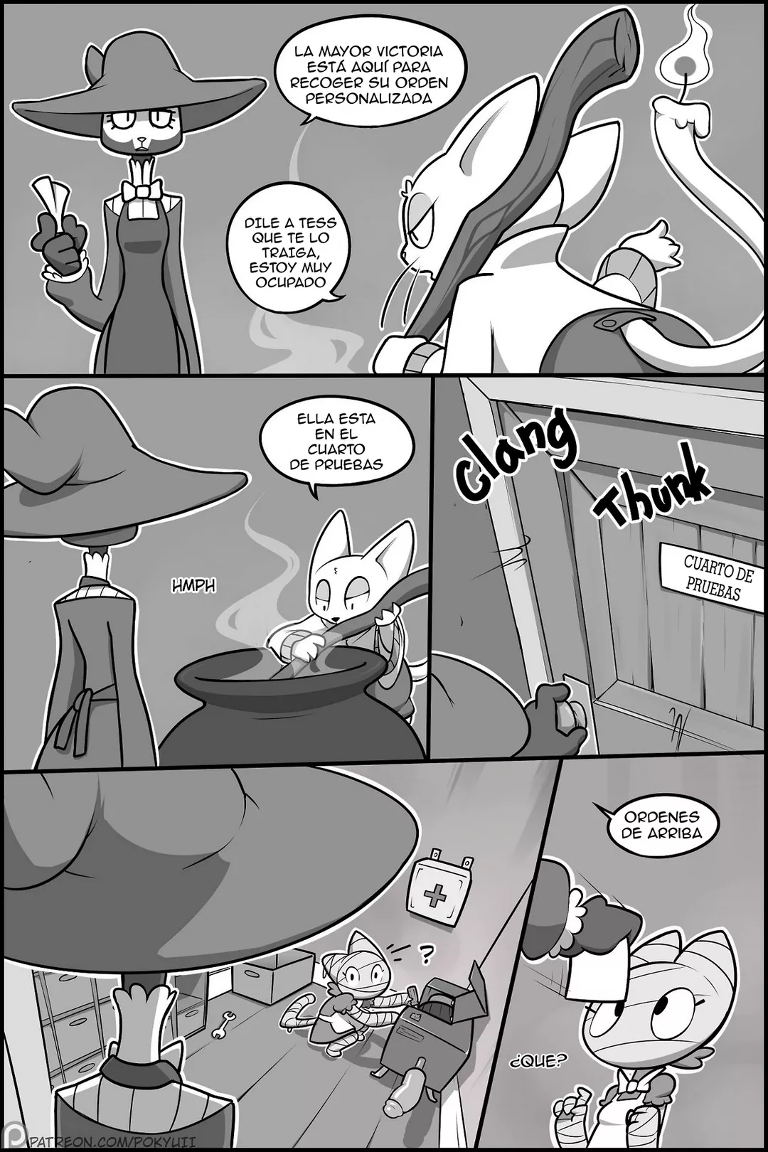 Starhell Magic Erotica Pokyuii 05