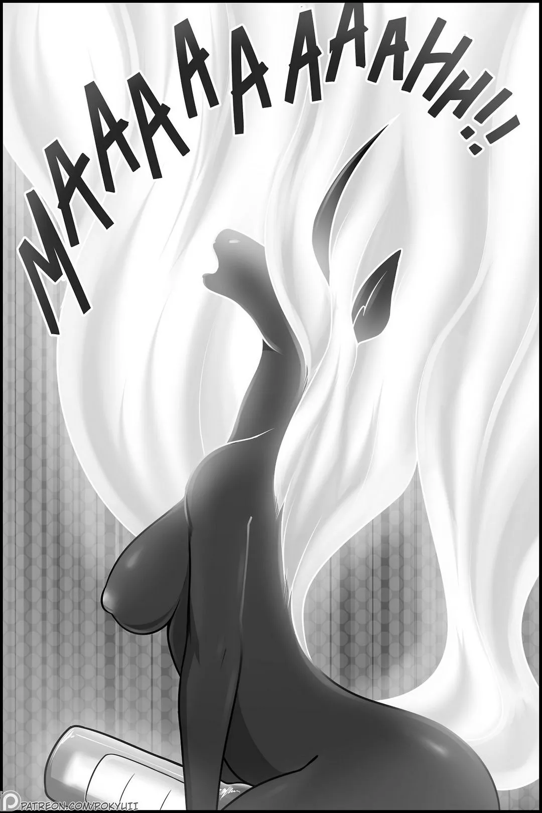 Starhell Magic Erotica Pokyuii 14