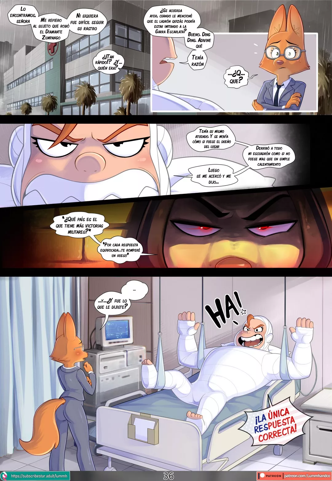 The Bad Girl Lummh 37