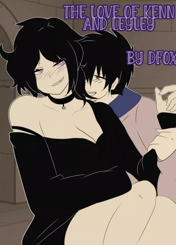 The Love of Kenn and Leyley – DFox