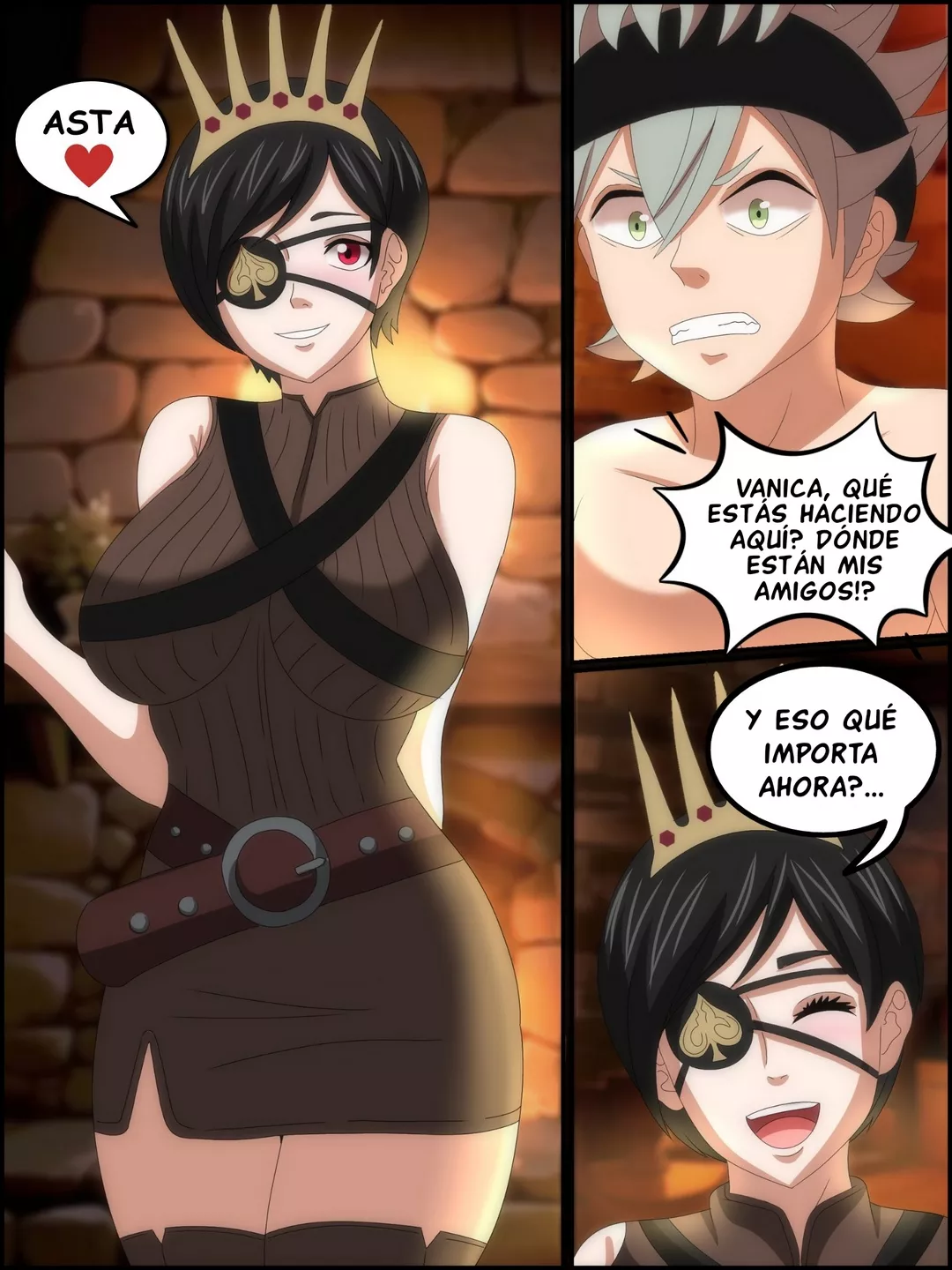 Vanica Quiere Jugar Persadraws 03