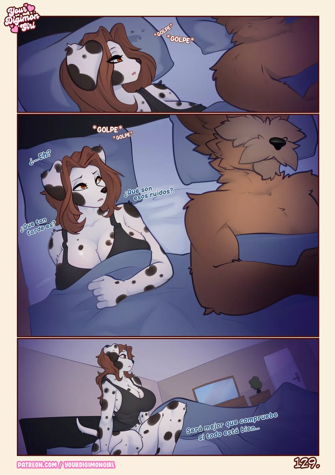 How 2 Hide Your Renamon Yourdigimongirl 131