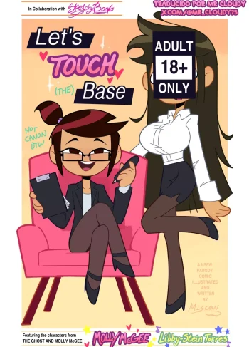 Let’s Touch The Base – Miscon