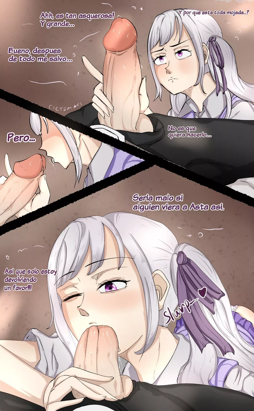 Black Clover Hs Xxx Artcictemnsfw 04
