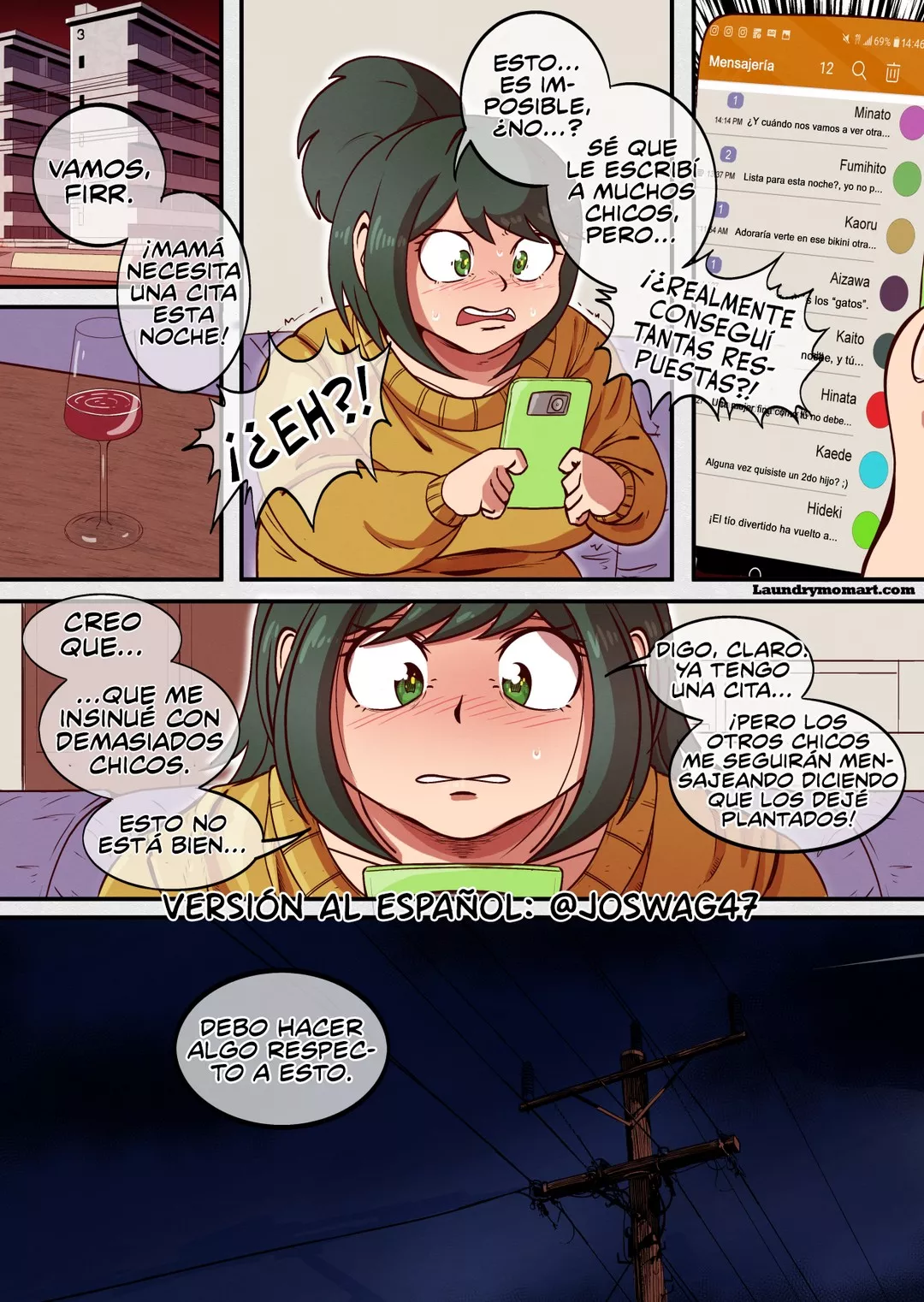 Date Night Laundrymom 03