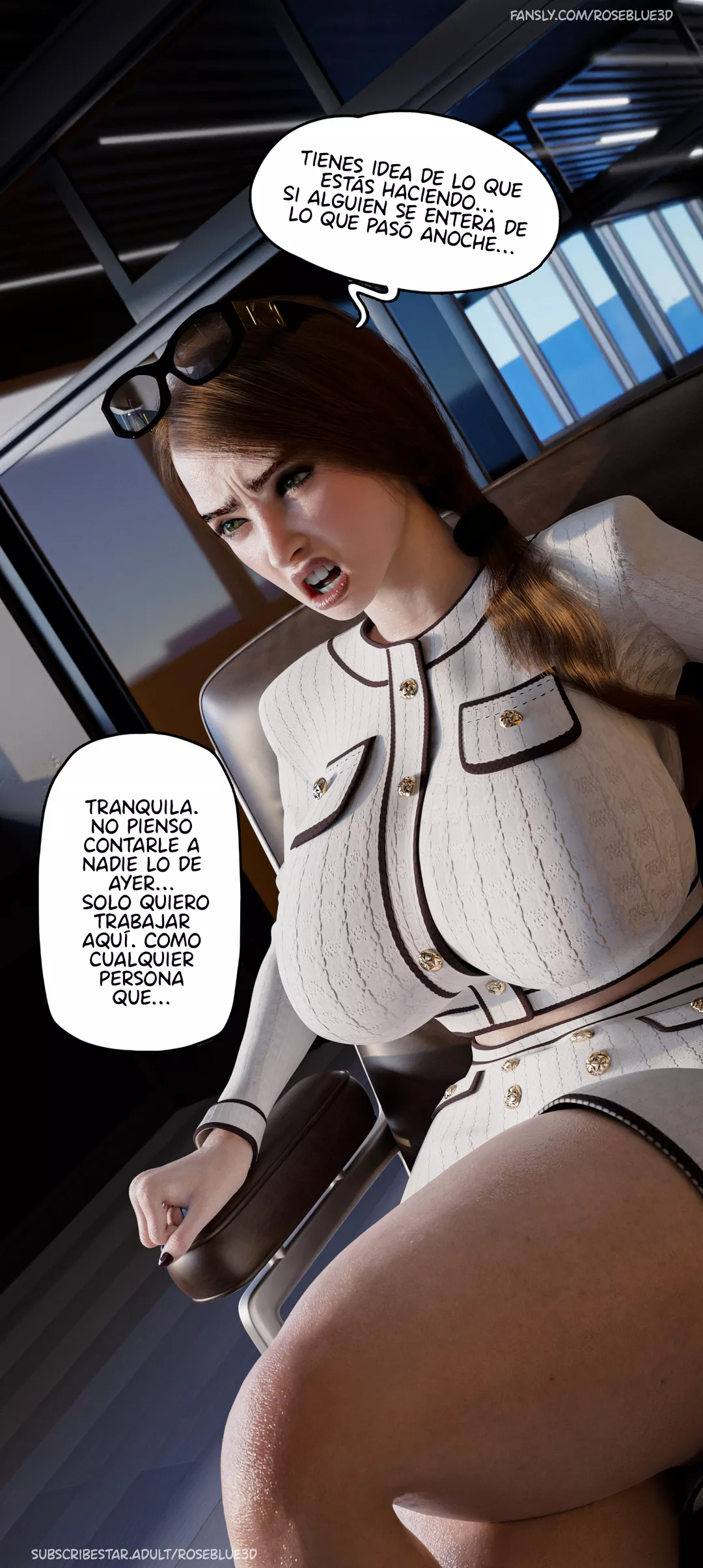 Despedido 2 Roseblue3d 14