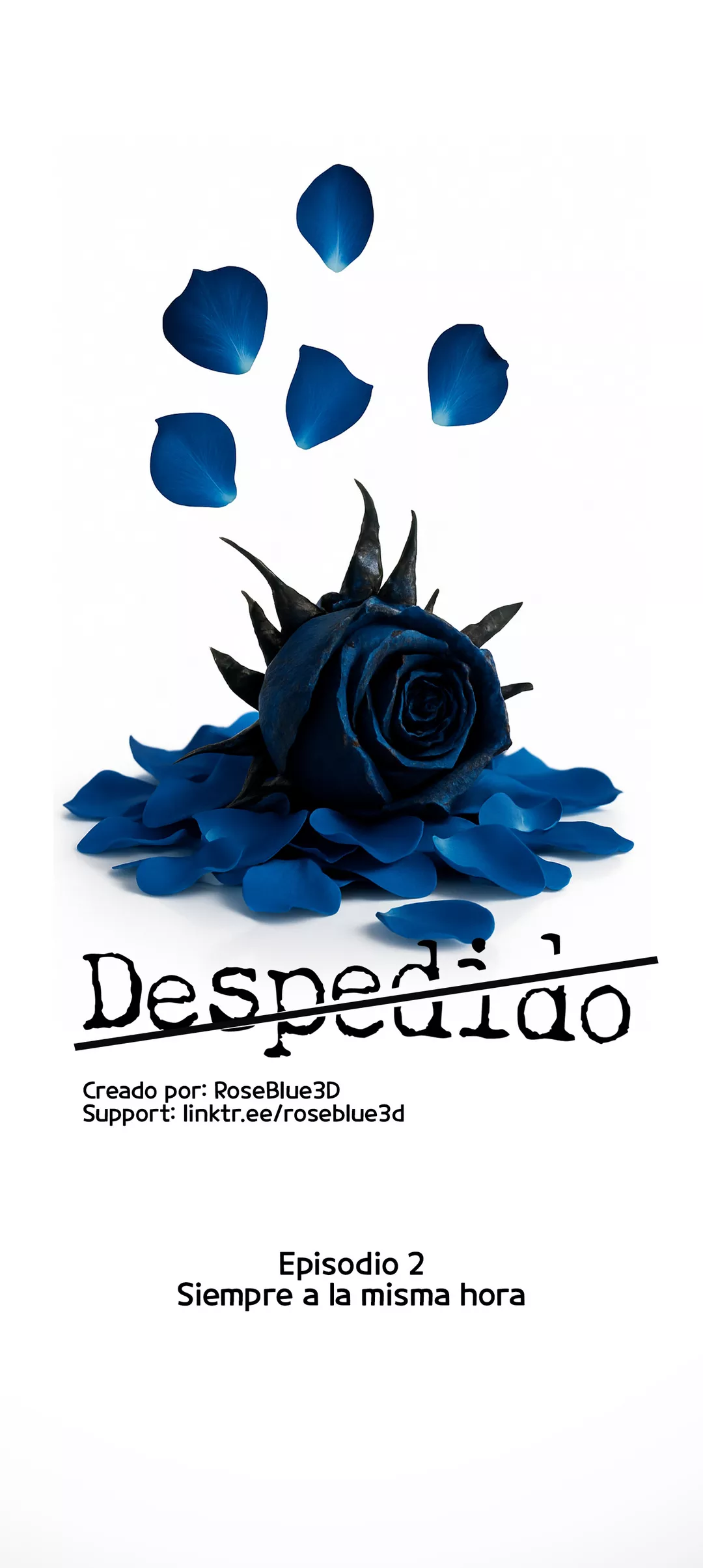 Despedido 2 Roseblue3d 21