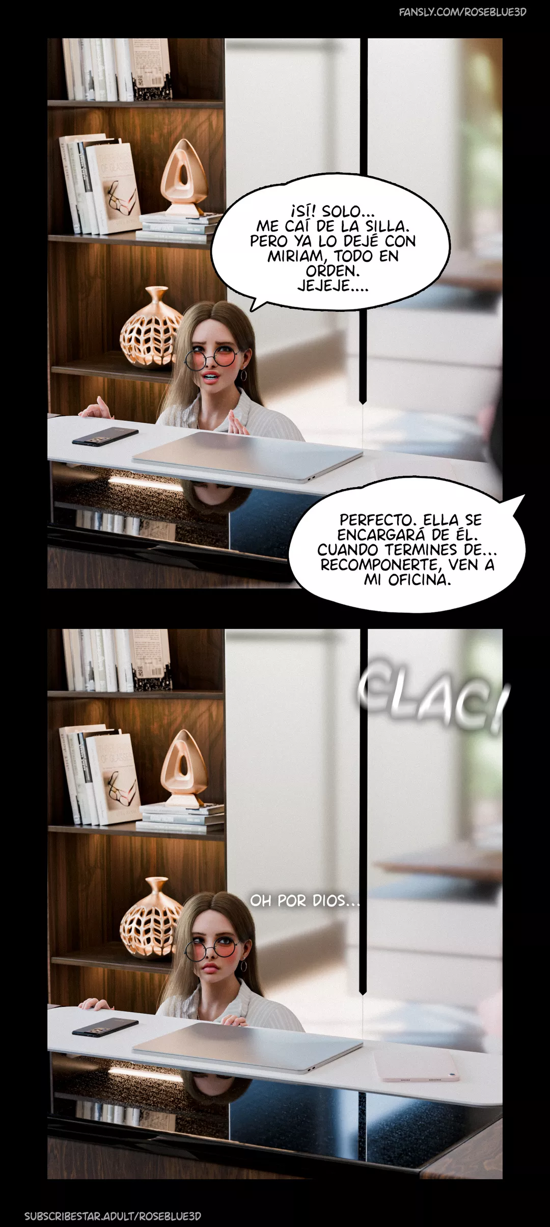 Despedido 2 Roseblue3d 63