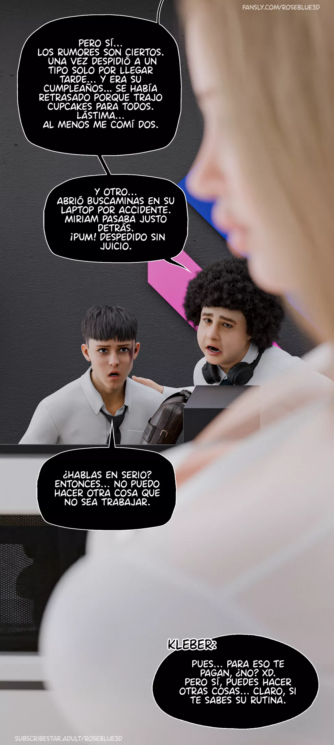 Despedido 2 Roseblue3d 71