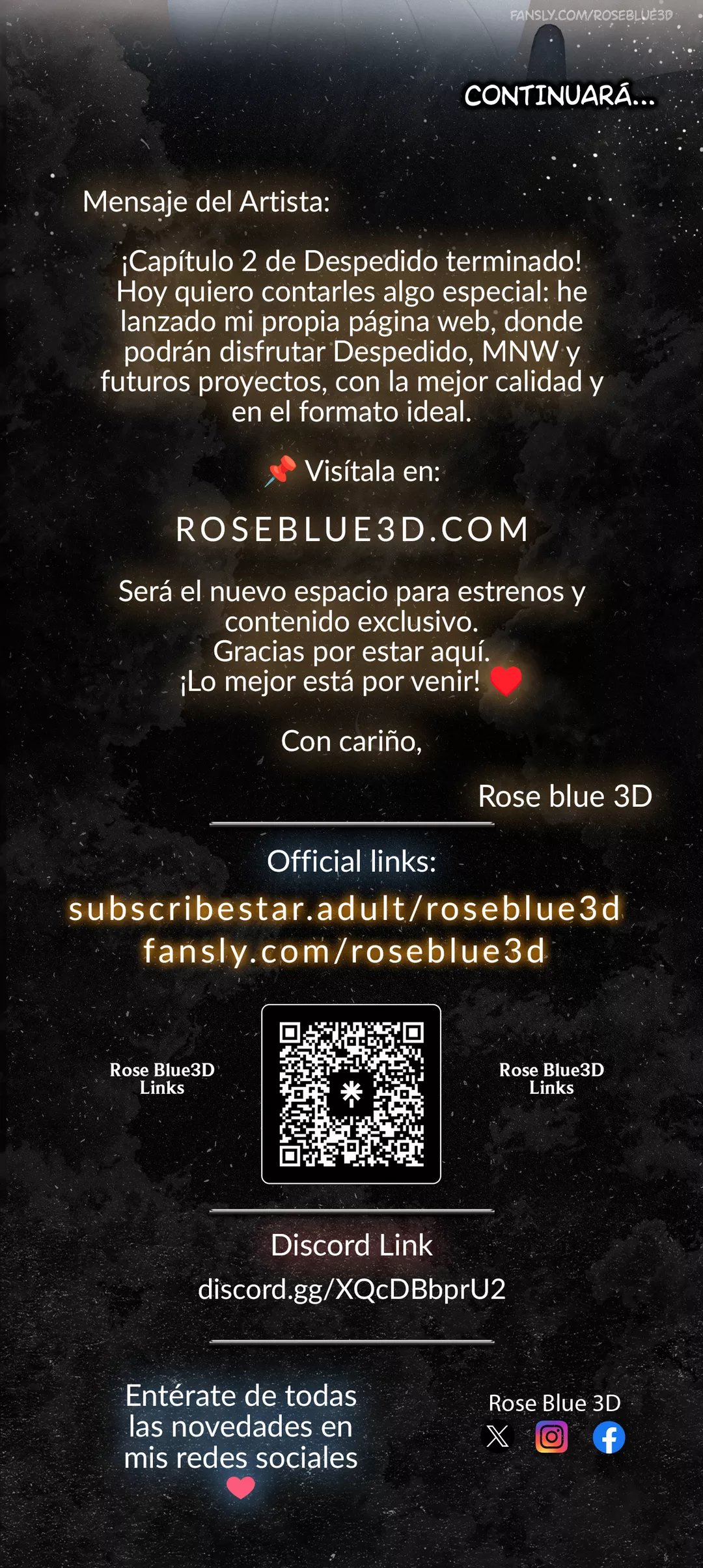 Despedido 2 Roseblue3d 83