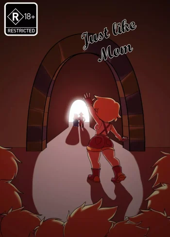 Just Like Mom – Dyriuck Kaos