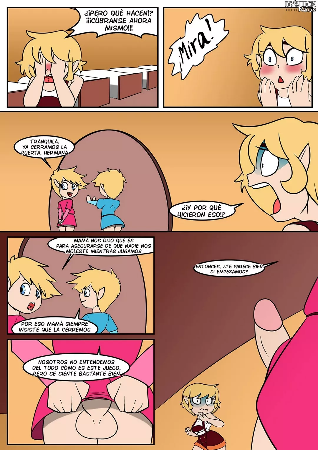 Just Like Mom Dyriuck Kaos 04