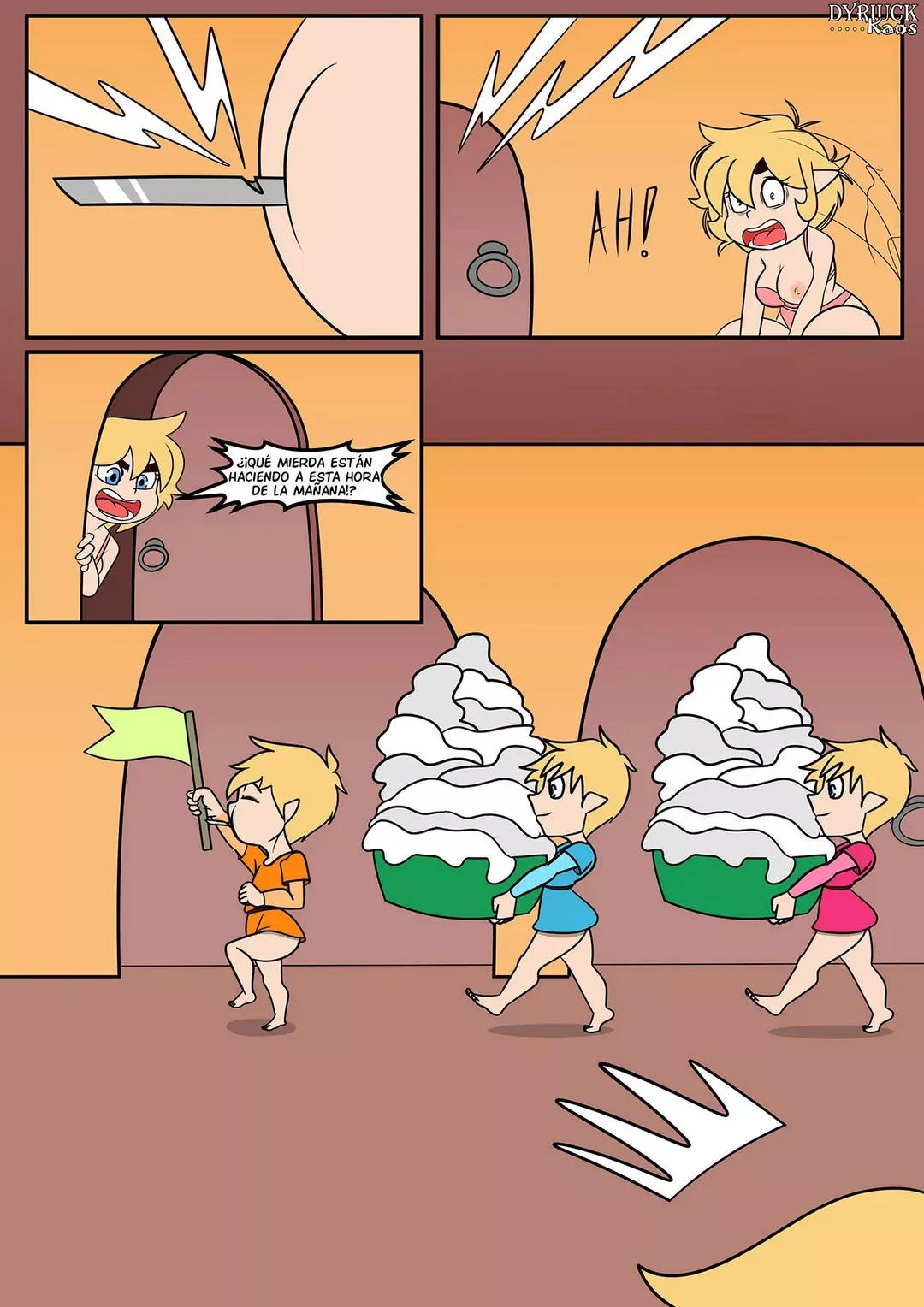 Just Like Mom Dyriuck Kaos 10