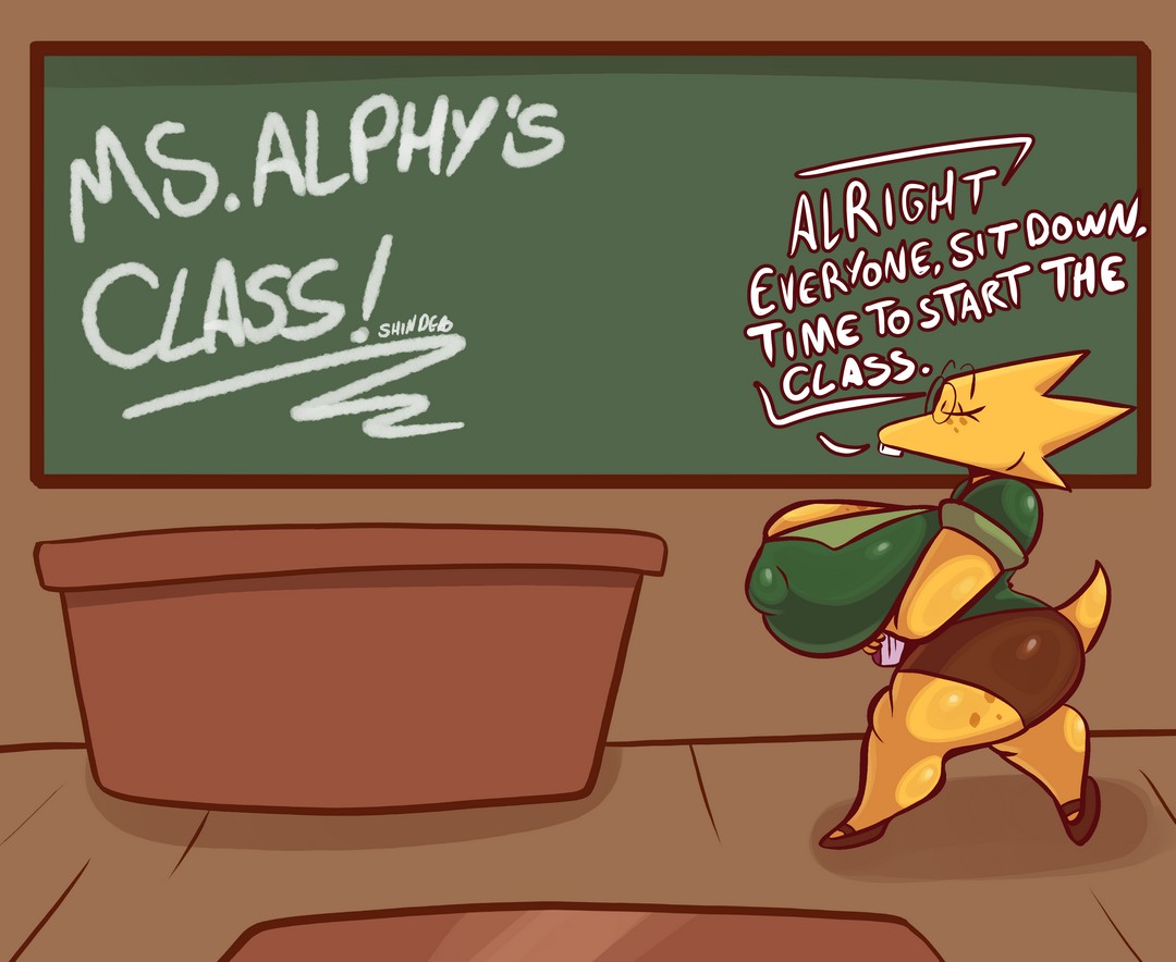Ms Alphyss Class D Ero 03