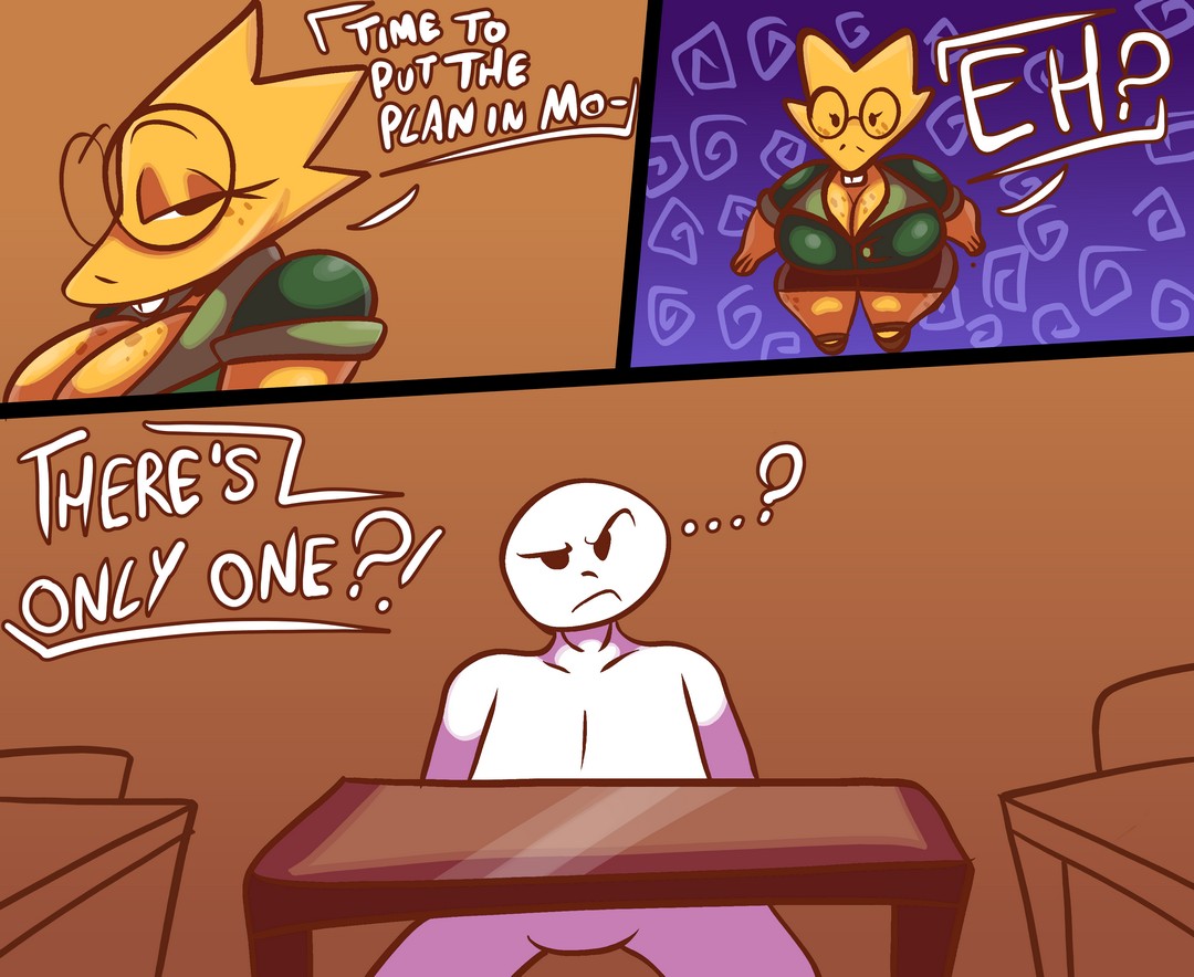 Ms Alphyss Class D Ero 05