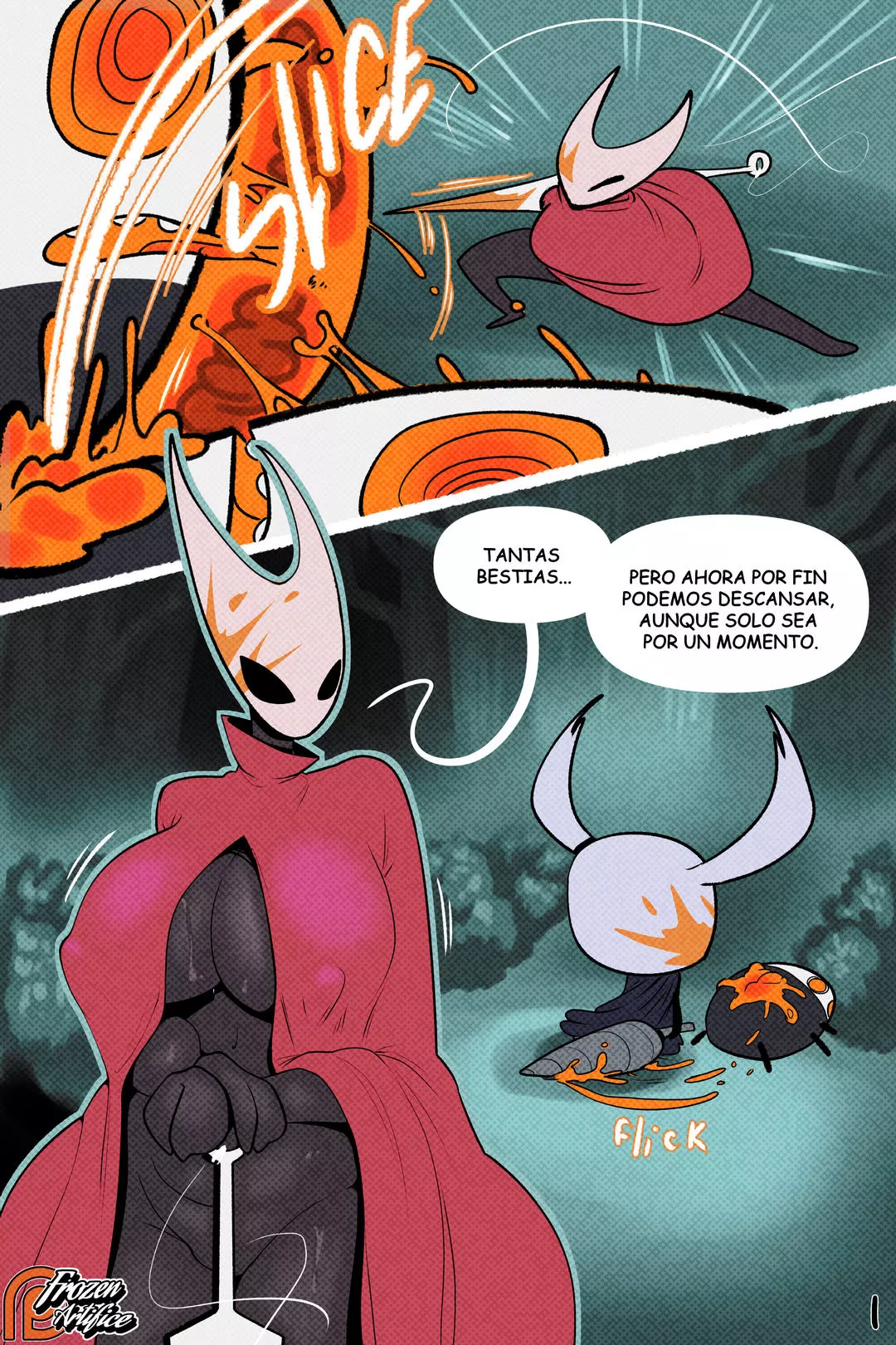 Quit Bugging Me Frozenartifice 02