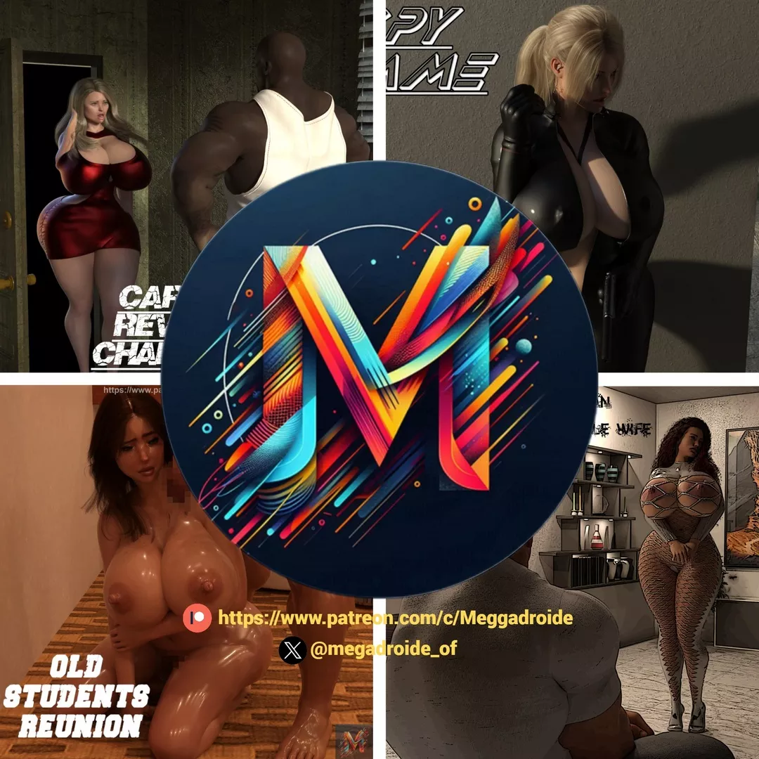 Seduccion Hipnotica 2 Megadroide 23